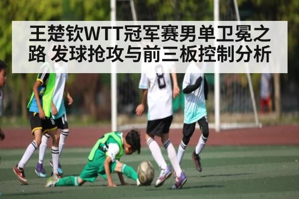 王楚钦WTT冠军赛男单卫冕之路 发球抢攻与前三板控制分析