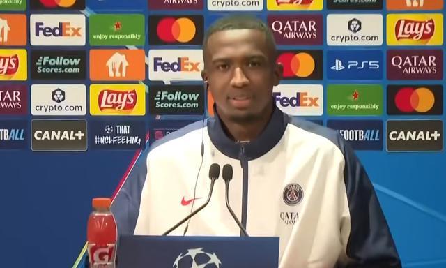 开云电子-帕乔：纽卡身体对抗能力强&amp;amp;习惯长传冲吊，我们已为此做好准备